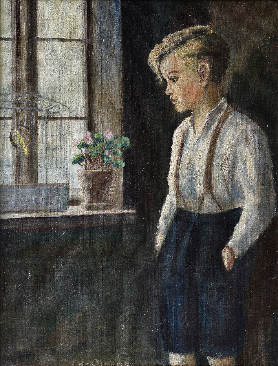images/Boy_Standing_at_Window_with_Bird.jpg