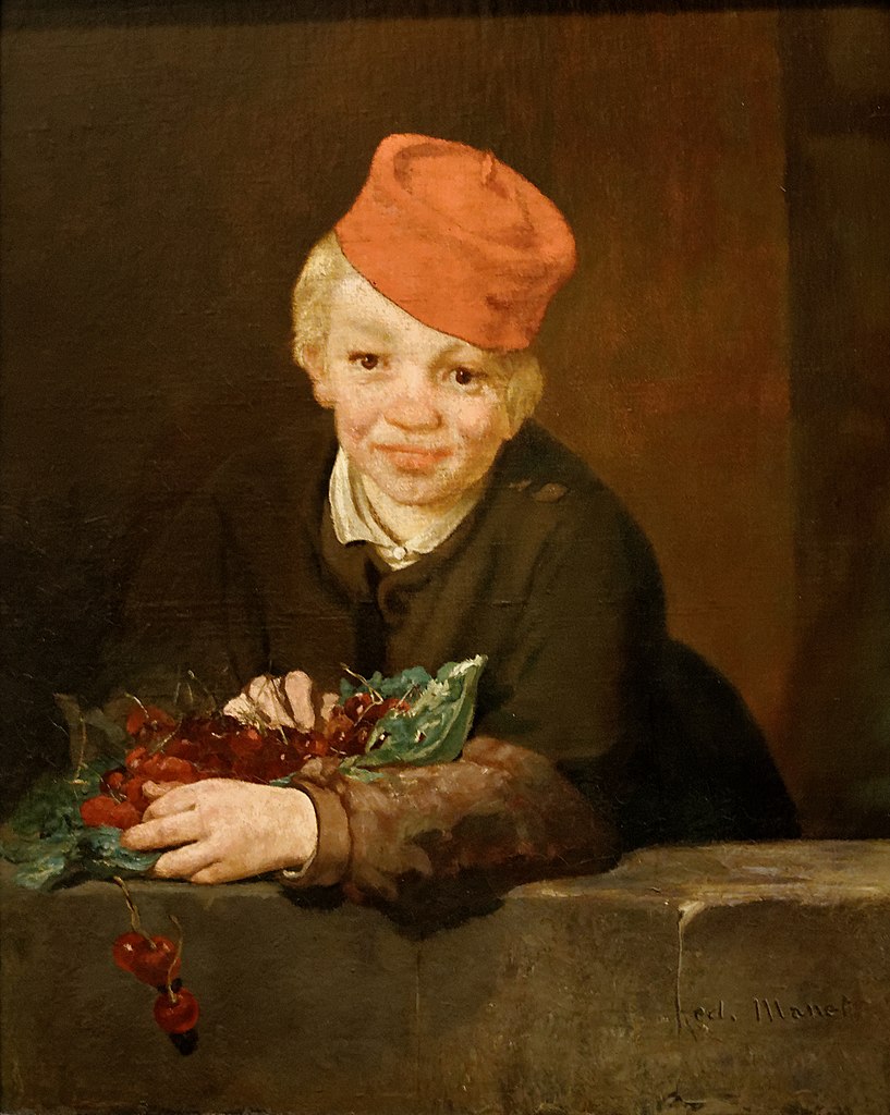 images/Boy_with_Cherries_Edouard_Manet.jpg