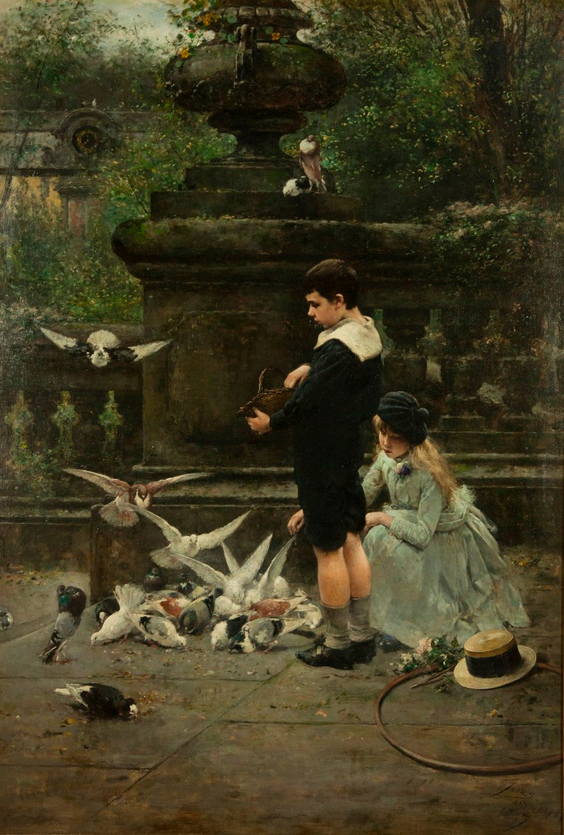 images/Children_Feeding_Pigeons_in_the_Park.jpg