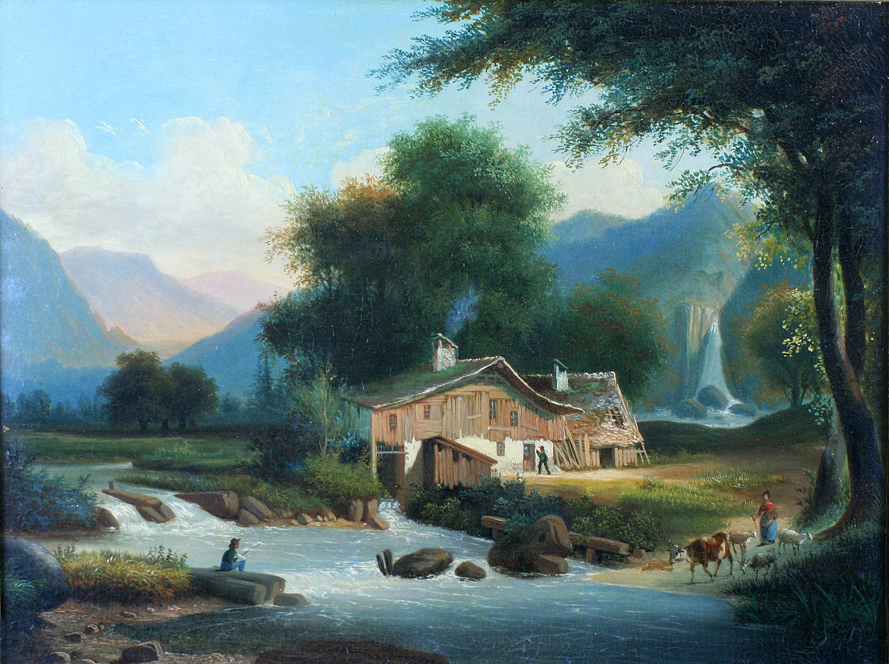 images/Cottage_and_Stream.jpg