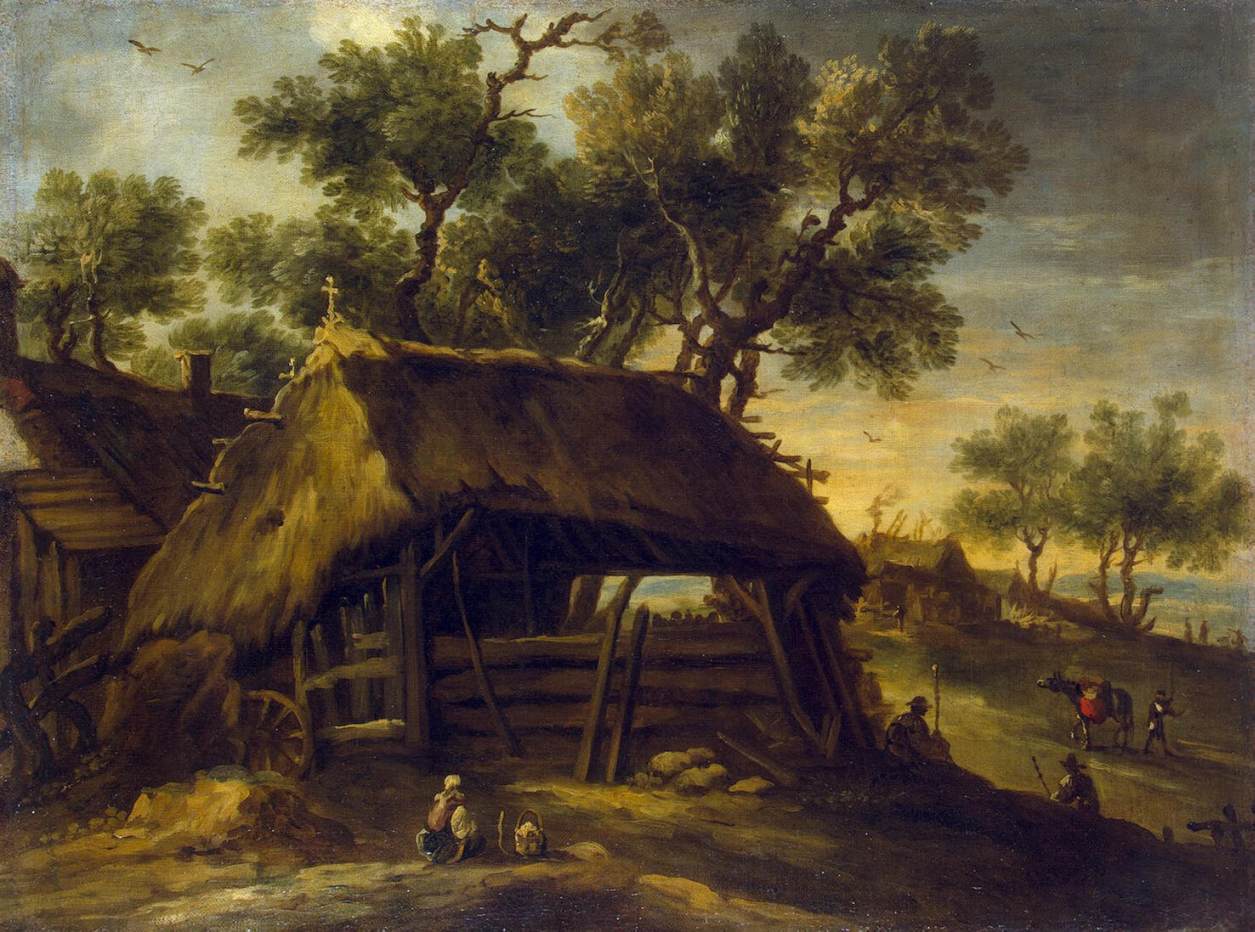 images/Landscape_with_Huts.jpg