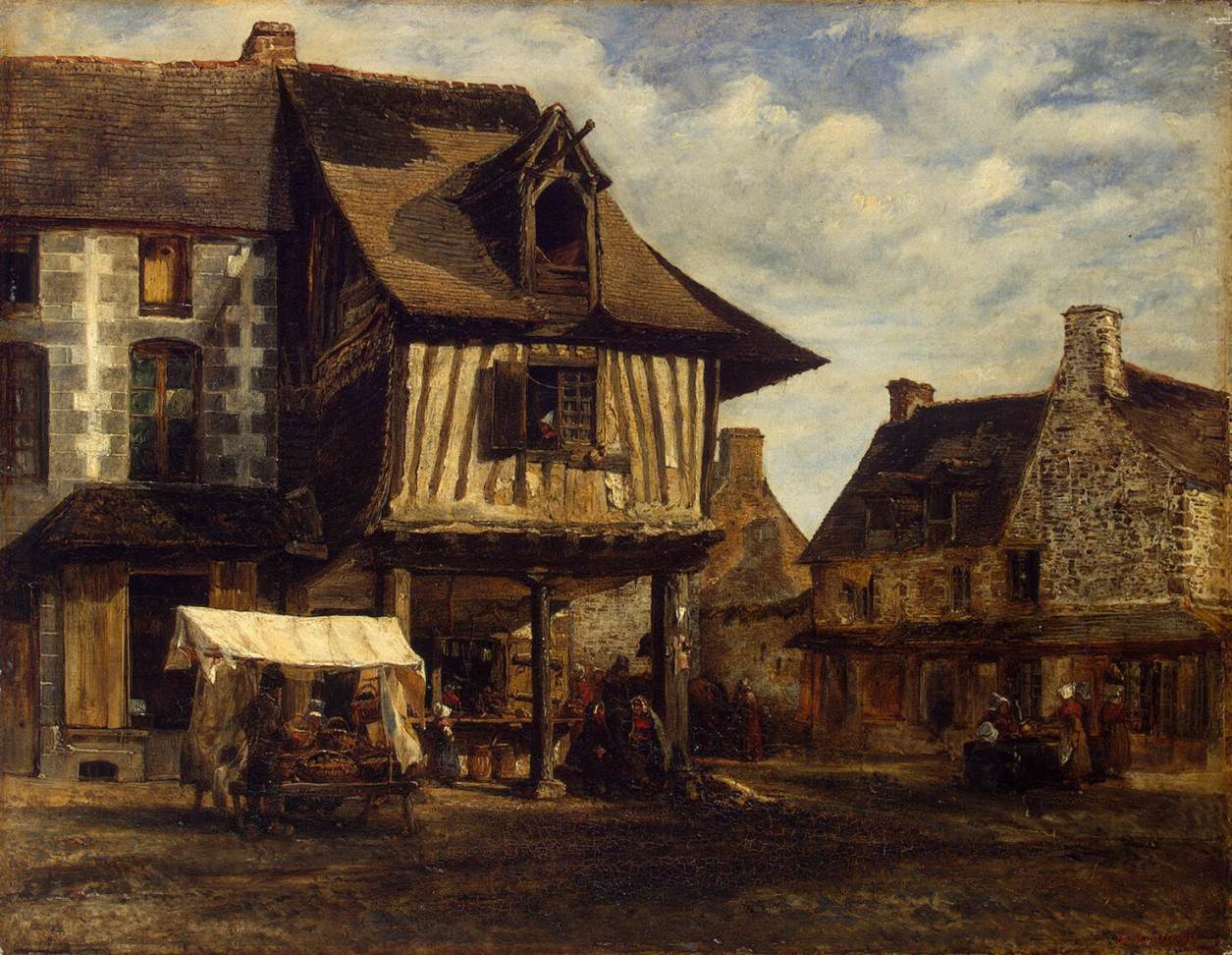 images/Market-Place_in_Normandy.jpg