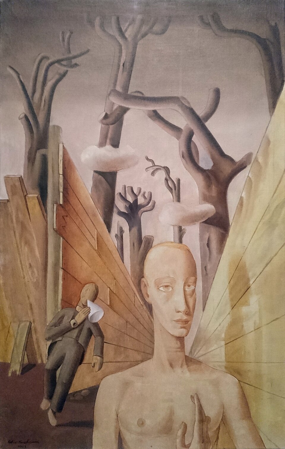 images/Solitude_-_Felix_Nussbaum.jpg