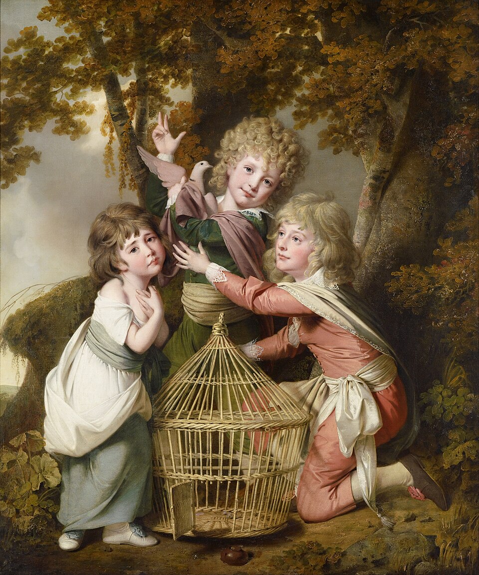 images/The_Synnot_children1.jpg